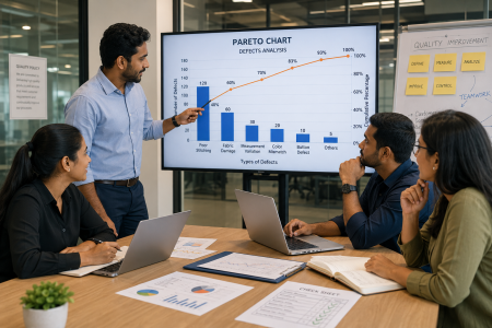 Certificate in Quality Management Fundamentals
