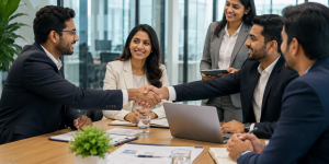 Diploma in Business Management