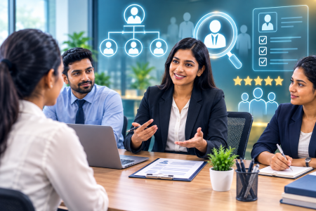 Diploma in Human Resource Management