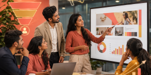Diploma in Marketing Management