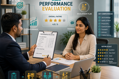 Higher Diploma in Human Resource Management