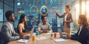 Higher Diploma in Total Quality Management & Business Excellence