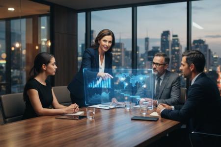 Certificate in Business Studies