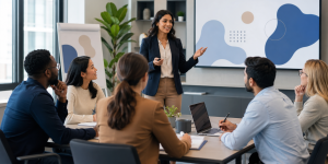 Certificate in Human Resource Management