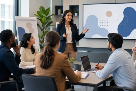 Certificate in Human Resource Management